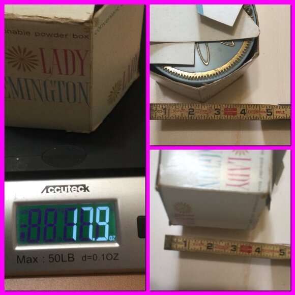 Vtg Electric Shaver - Picture 8 of 9